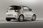 Aston Martin Cygnet Concept 2009 года